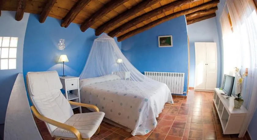 Casa Rural FuenteVieja - Image 1