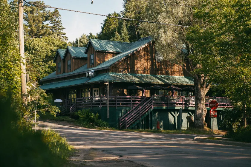 MacTaverne - Image 1
