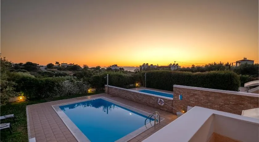 Koralia's Villas - Image 1