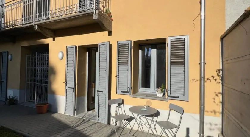 Valdagno 11 B&B - Image 1