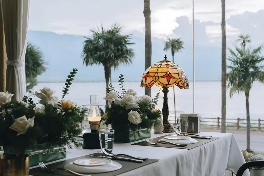 Baima Holiday Qingshe Seaview Manor - Image 1