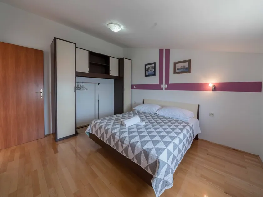 Capacious Holiday Home in Maslenica - Image 1
