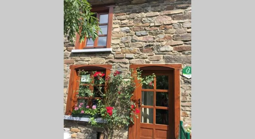 Vieux Logis een prachtige Ardeense vakantiewoning - Image 1
