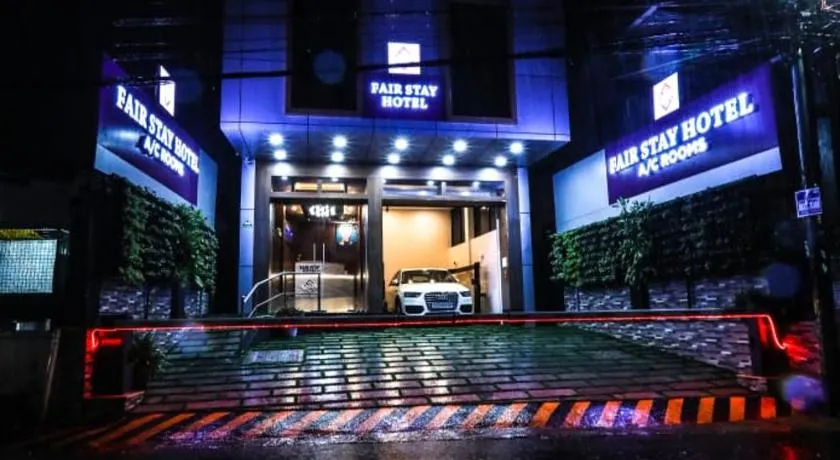 Fair Stay Hotel - Image 1