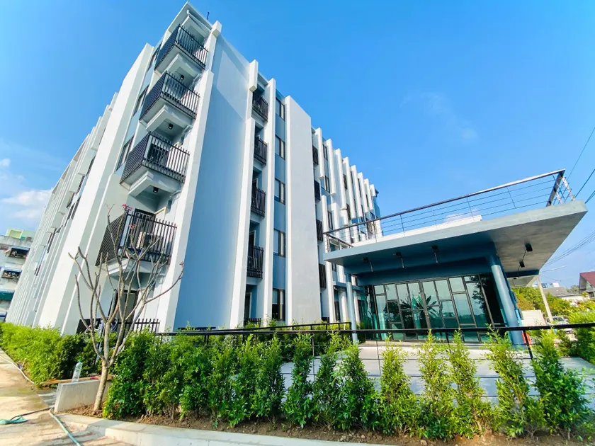 ABIZZ Hotel KwanPhayao - Image 1