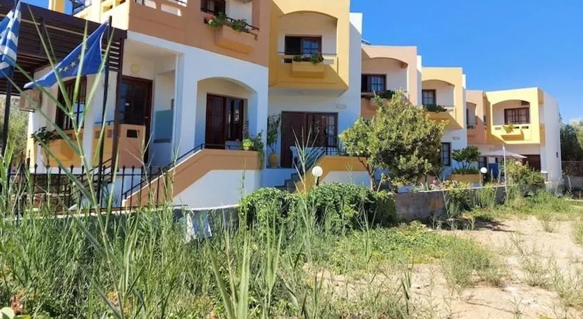 Menelaos Apartments - Image 1