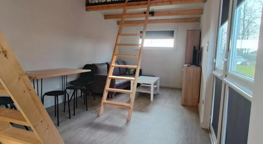 ZAGAJNIK Country Camp obok Suntago - Image 1