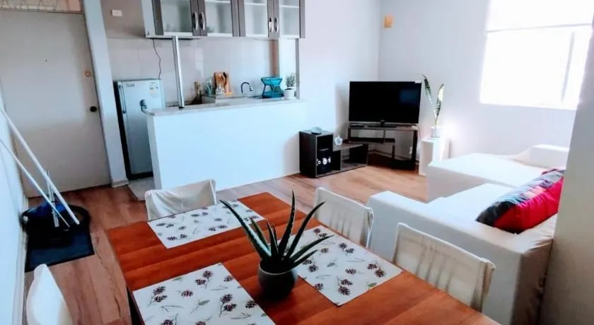 Tu Hogar en Quilpué - Image 1