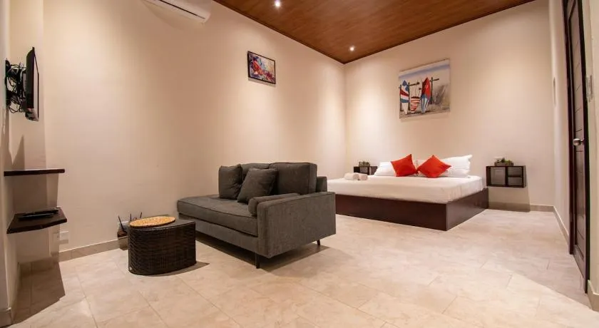 Surfside Apartments - Playa Carmen - Image 1
