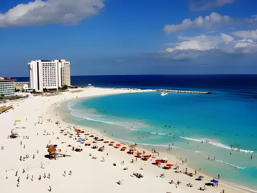 Salvia Cancun Aparts - Image 1
