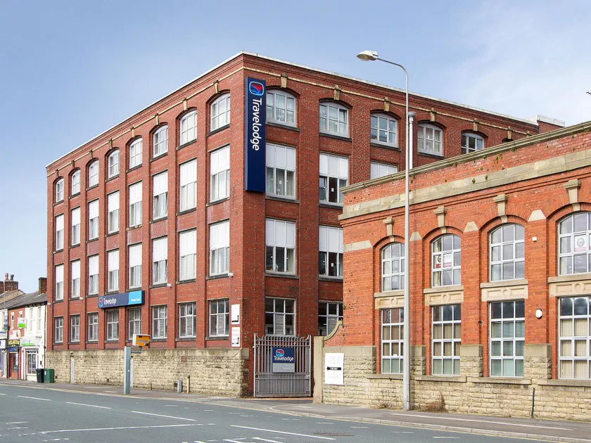 Travelodge Preston Central - Image 1