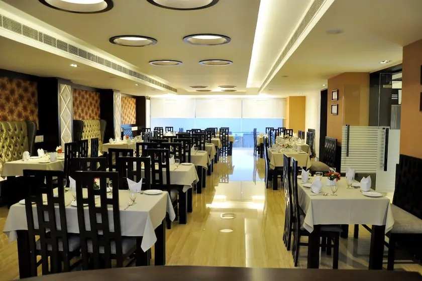 Prem Plaza - Image 1