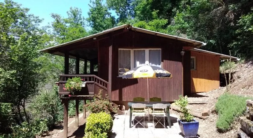 Chalet Vintage - Image 1