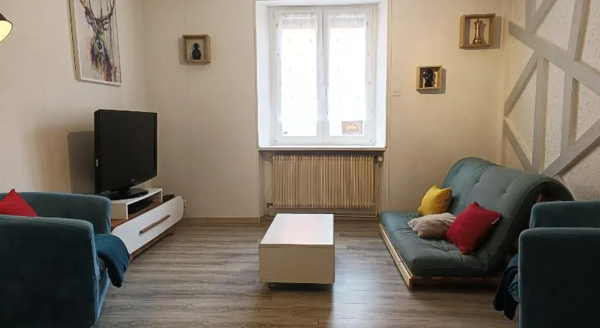 wintzenheim: appartement - Image 1