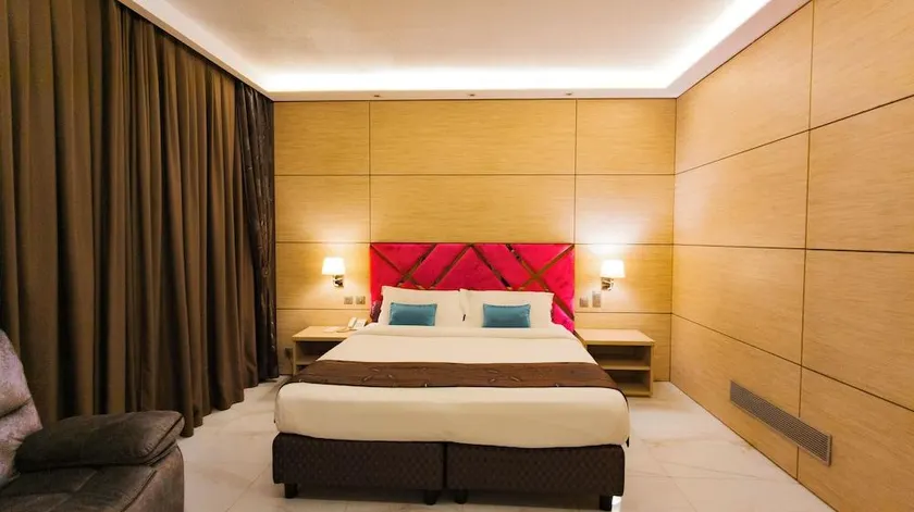 Hôtel Sarakawa - Image 1