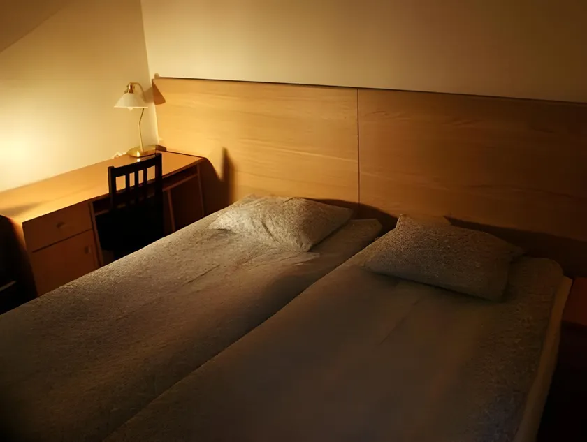 Central Station Hostel - Image 1