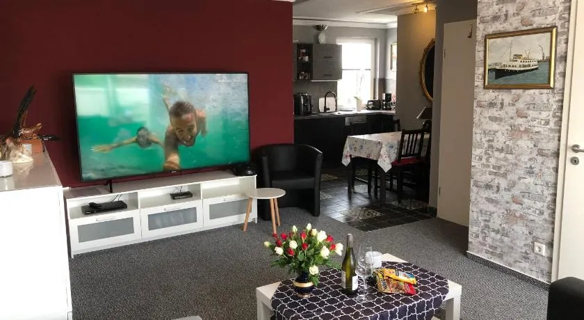 Ferienwohnung Schwede - Image 1