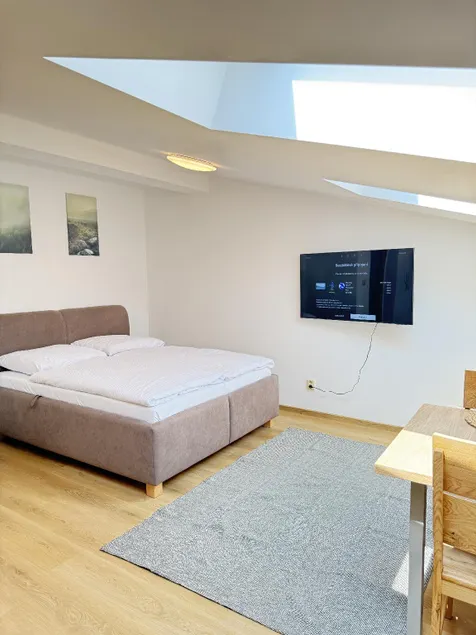 Parkside Apartments Prague - Image 1