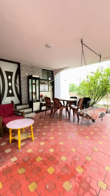 GO-COOL Nature Farmhouse - Image 1