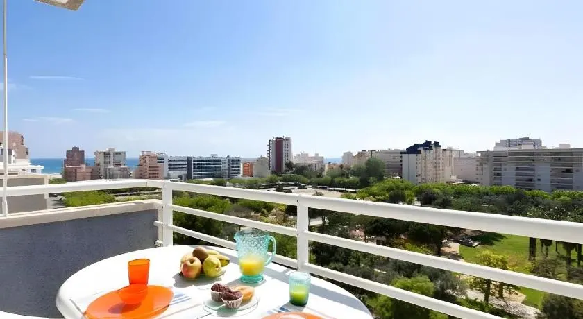 Atico Vista Playa Gandia - Image 1