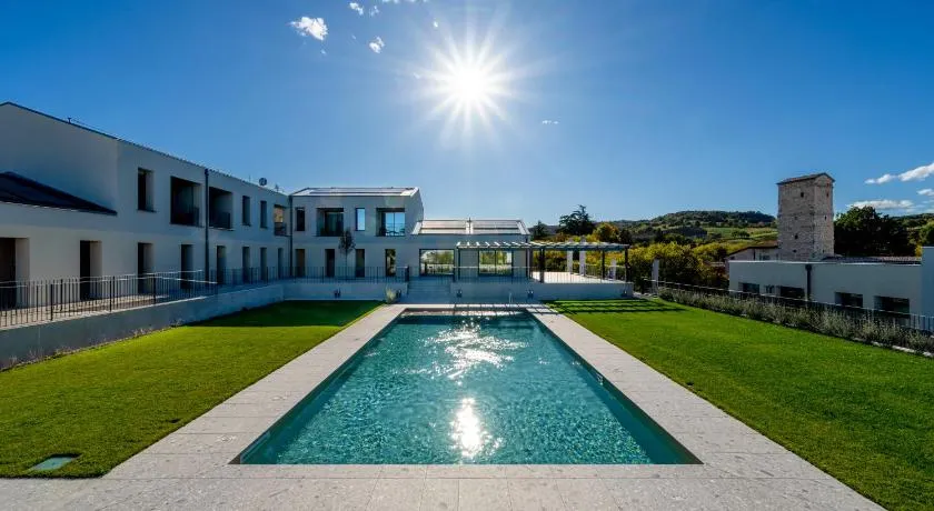 Maranello Resort Borgo Torre della Montina - Image 1