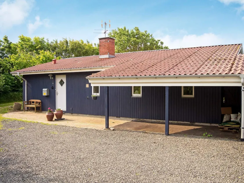 6 person holiday home in Hurup Thy - Image 1