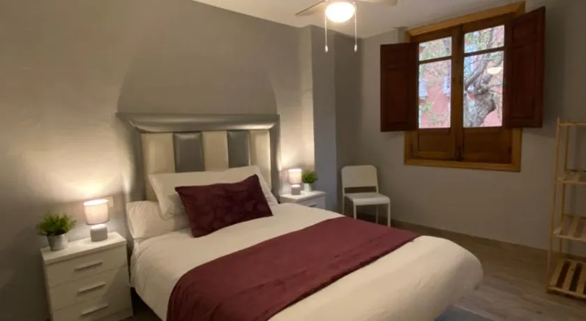 Vitalba Apartments - Image 1