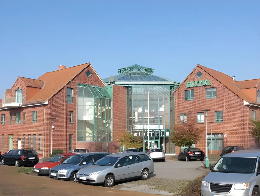 Síu Hotel Magdeburg - Image 1