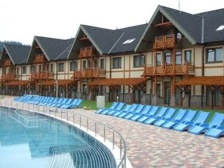 Wellness Hotel Bešeňová - Image 1