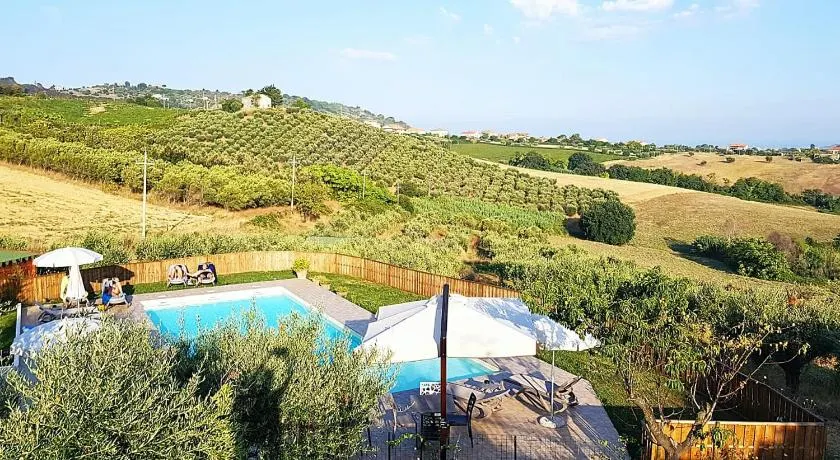 Country House Ciliegia Rossa - Image 1