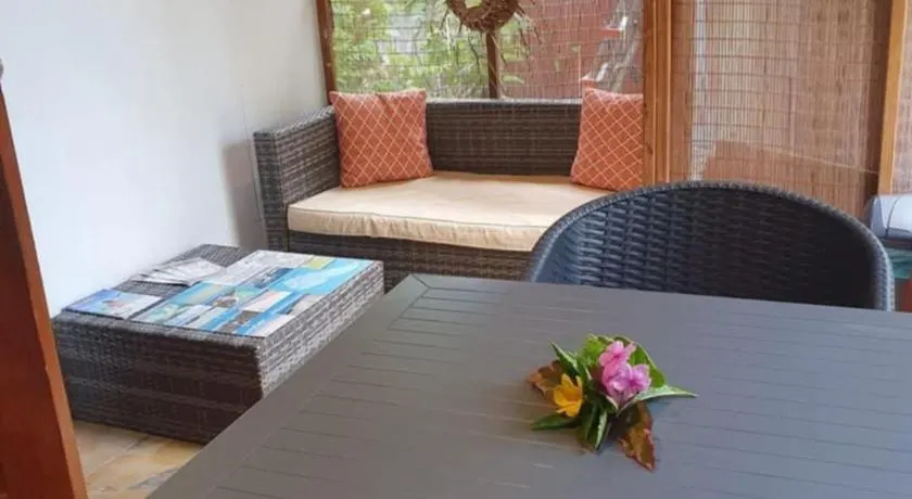 Poe Guesthouse - Image 1
