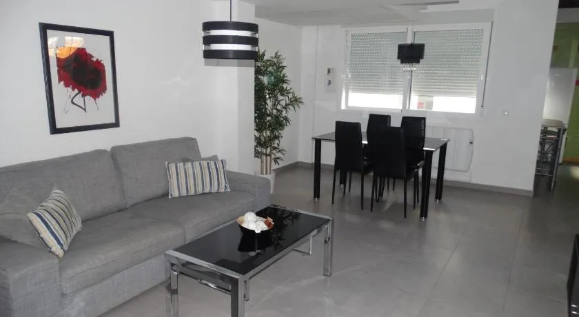 Málaga Apartamentos - Nuño Gómez, 24 - Image 1