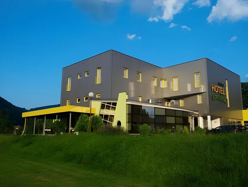 Hotel Korosica - Image 1