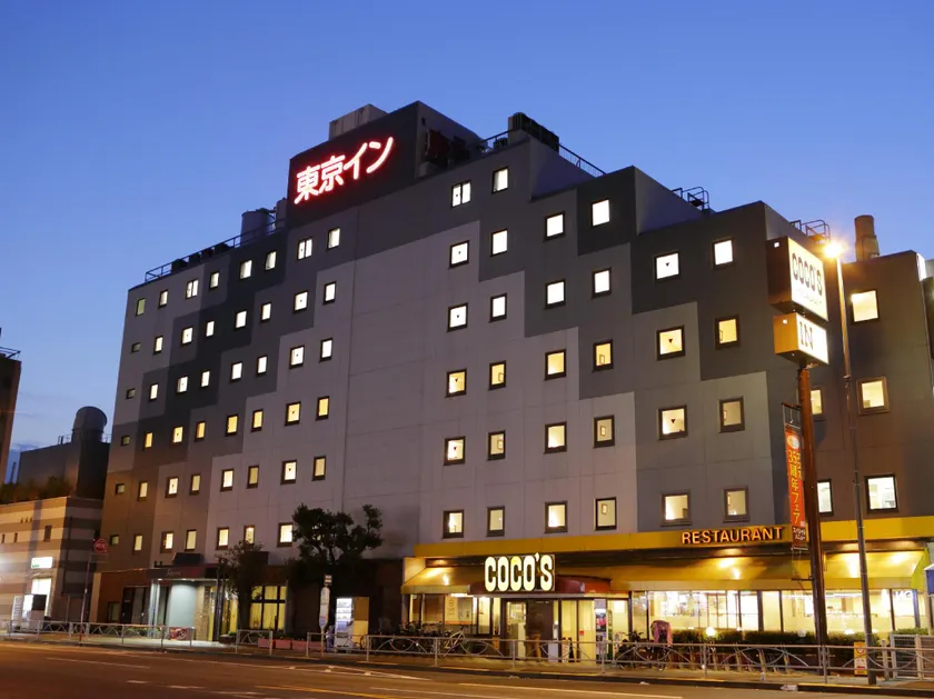 Tokyo Inn - Image 1