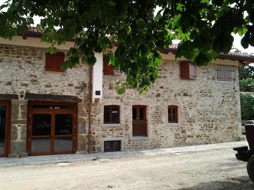 Alloggio Agrituristico Conte Ottelio - Image 1