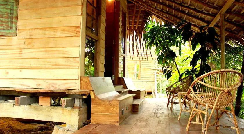 Bedda Eco Cottages - Image 1