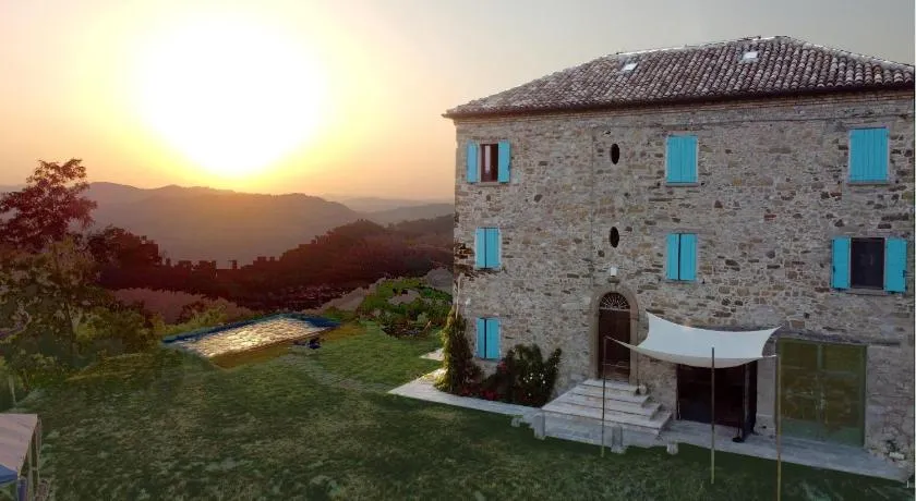 B&B Marcantonio Country House - Image 1