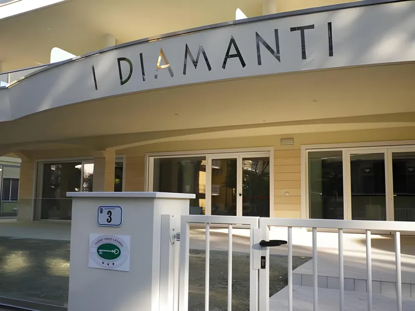 Residence I Diamanti - Siroli Collection - Image 1