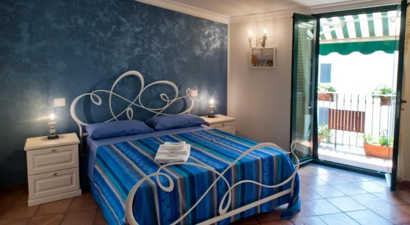 CETARA - ALBERGO DIFFUSO - Image 1