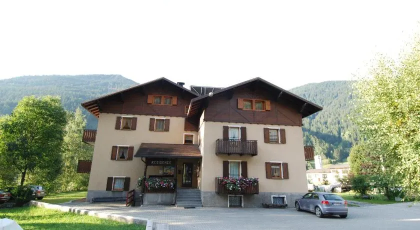 Residence Pian del Vino - Image 1