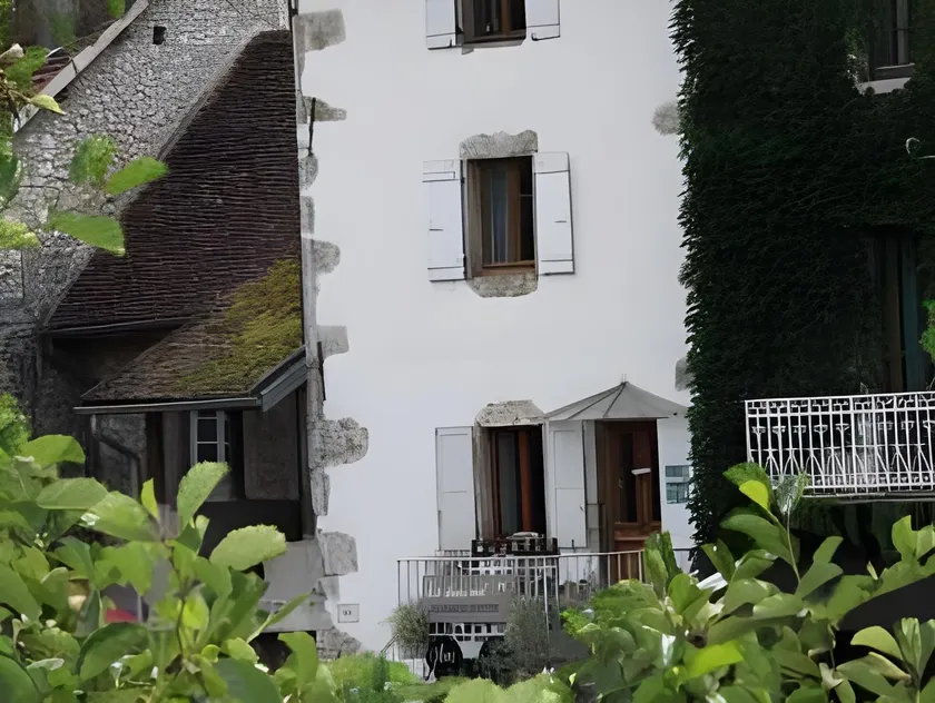 Le Doux Nid - Image 1