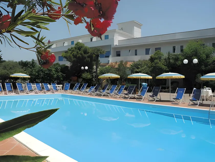 Hotel Mare - Image 1