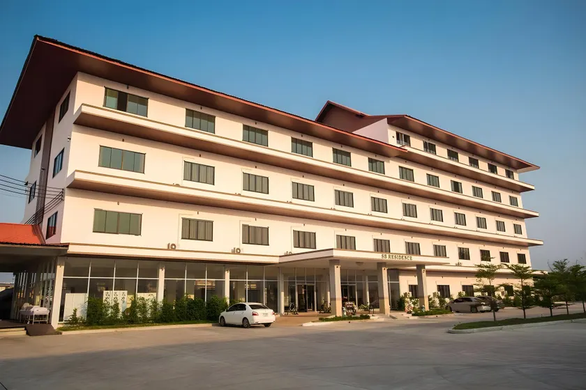 SB Residence Nong Khai - Image 1