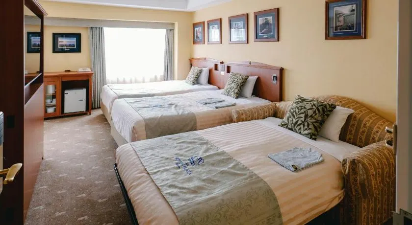 Boston Plaza Kusatsu Biwa Lake - Vacation STAY 15463v - Image 1