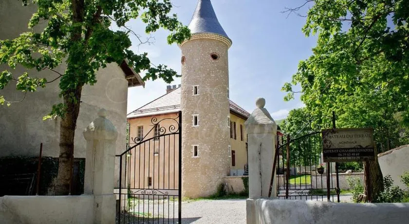 Chateau du Terrail - Image 1
