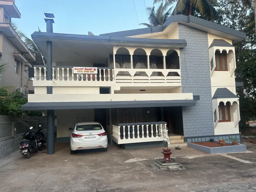 Udupi Coral Homestay - Image 1
