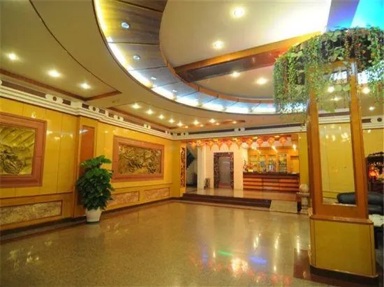 Bodi Business Hotel - Image 1