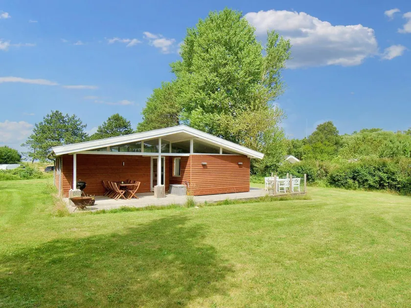 Tranquil Retreat at Overby Lyng-By Traum - Image 1