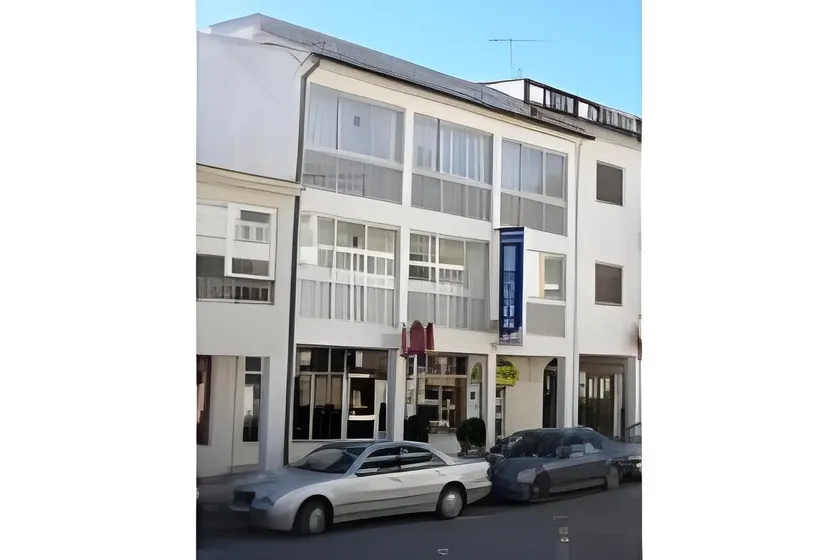 Pensao Vista Bela - Image 1