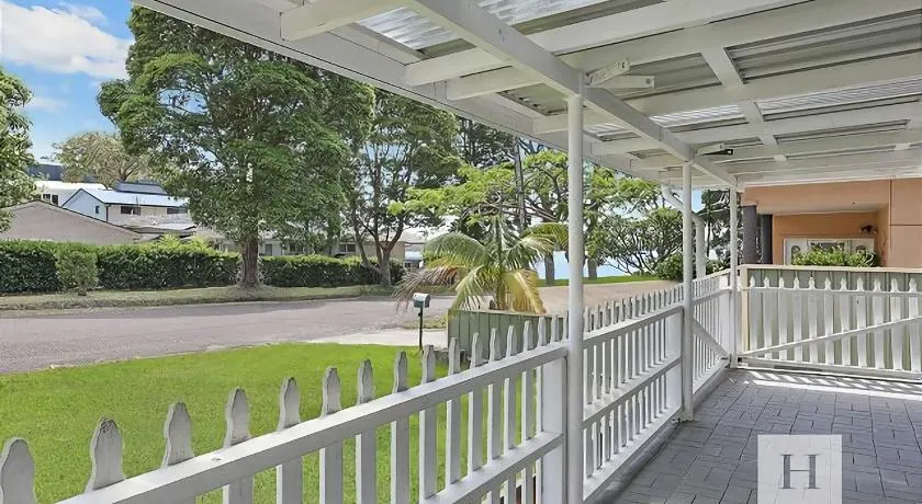 The Lakehouse - Image 1